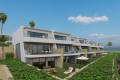 Nybygg - Apartment - Finestrat - Camporrosso village