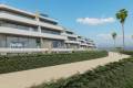 Nybygg - Apartment - Finestrat - Camporrosso village