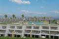 Nybygg - Apartment - Finestrat - Camporrosso village