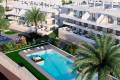 Nybygg - Apartment - Finestrat - Golf Piug Campana