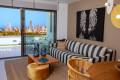 Nybygg - Apartment - Finestrat - Seascape resort