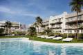 Nybygg - Apartment - Gran alacant - Gran Alacant