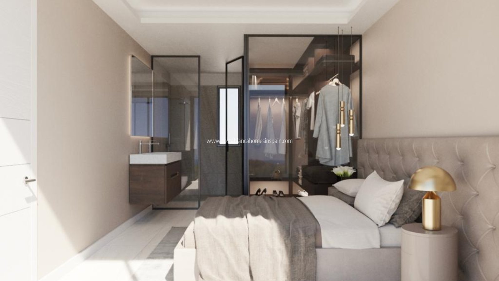 Nybygg - Apartment - Guardamar del Segura