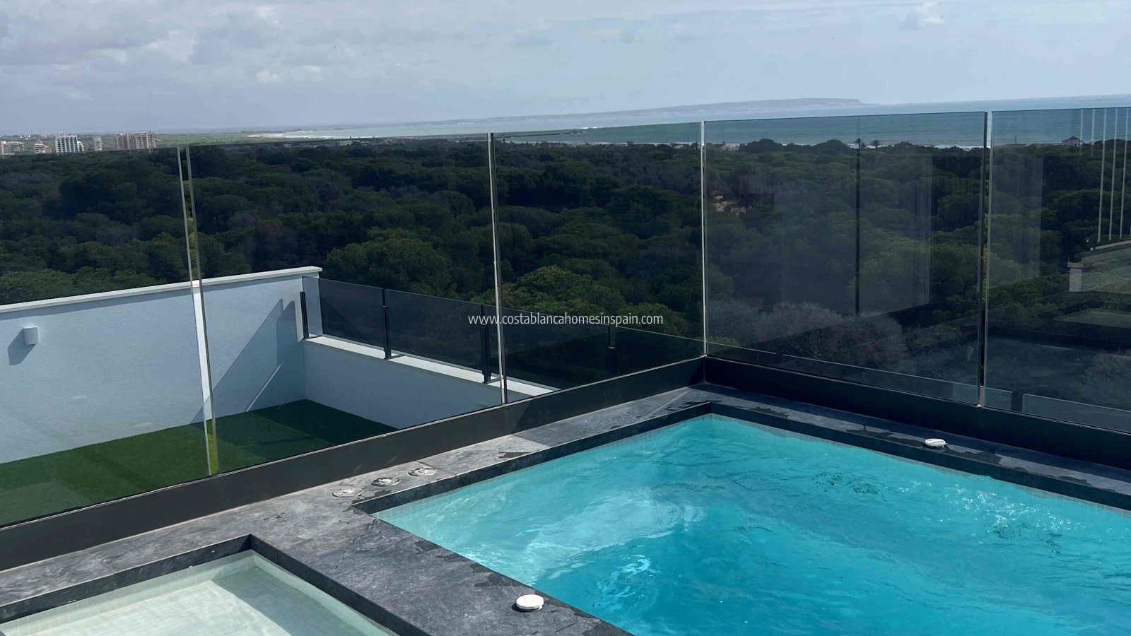 Nybygg - Apartment - Guardamar del Segura