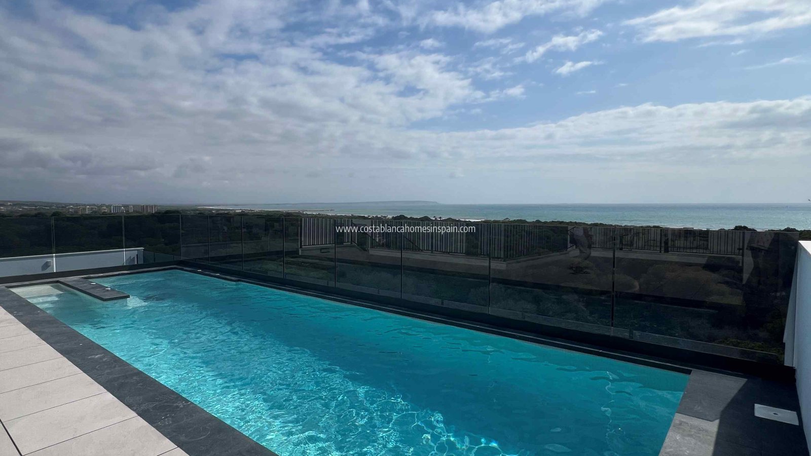 Nybygg - Apartment - Guardamar del Segura