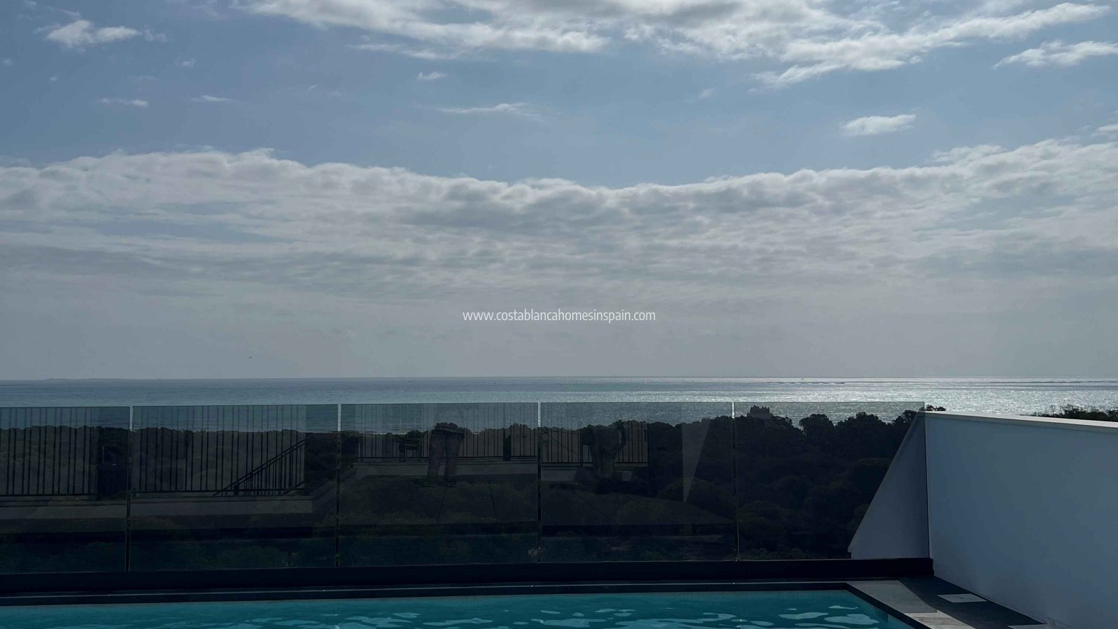 Nybygg - Apartment - Guardamar del Segura