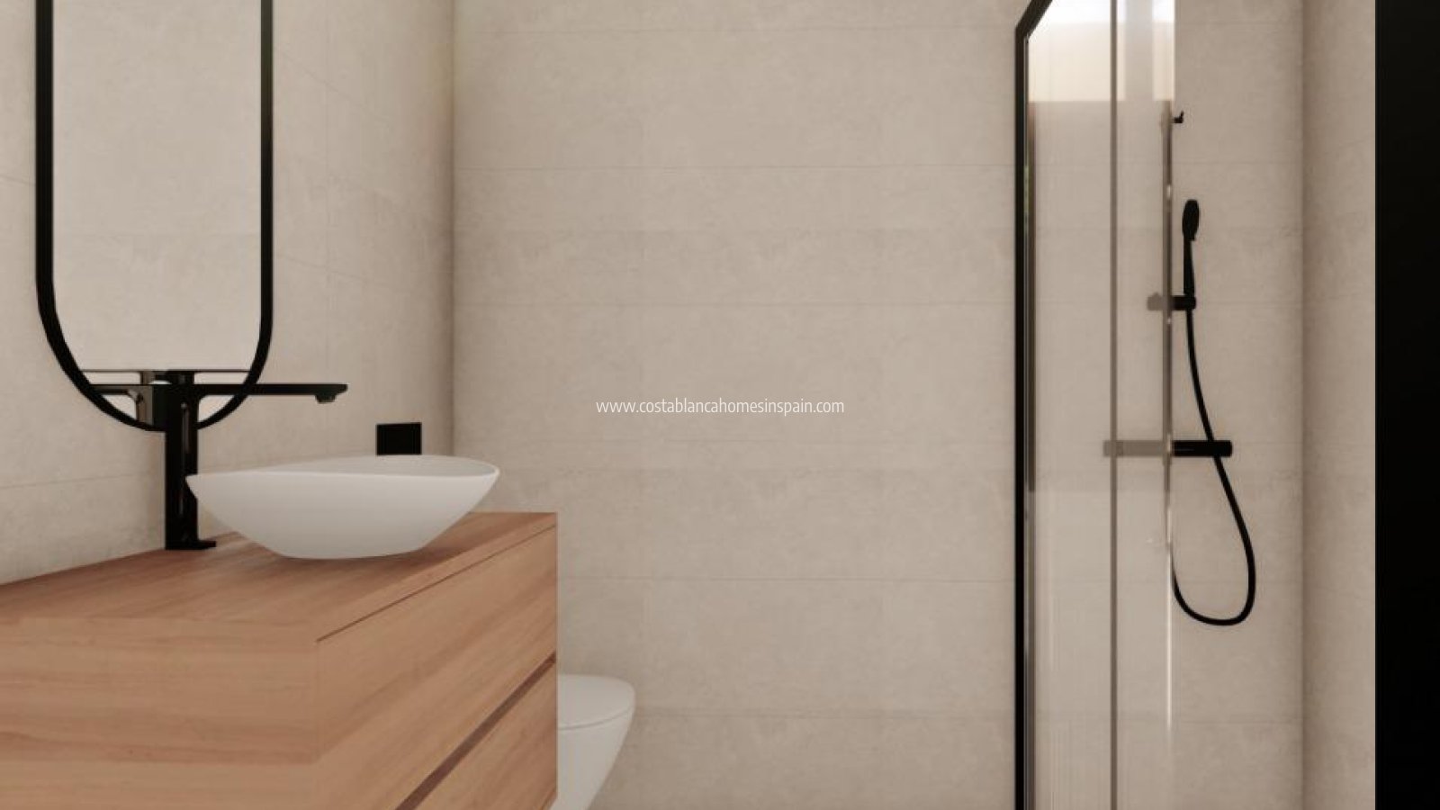 Nybygg - Apartment - Guardamar del Segura