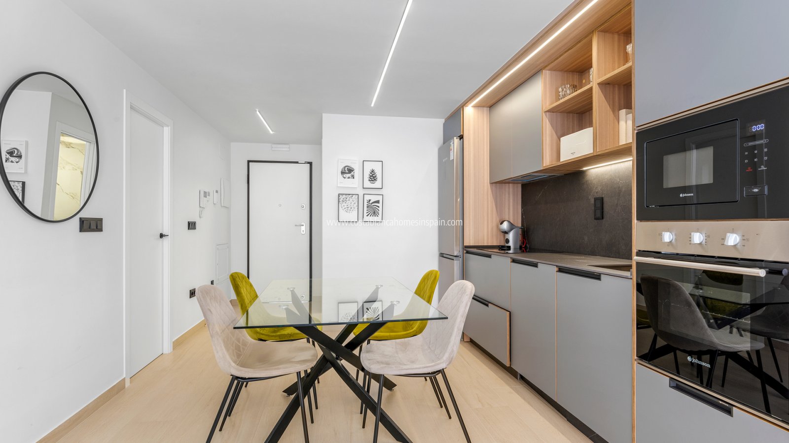 Nybygg - Apartment - Guardamar del Segura