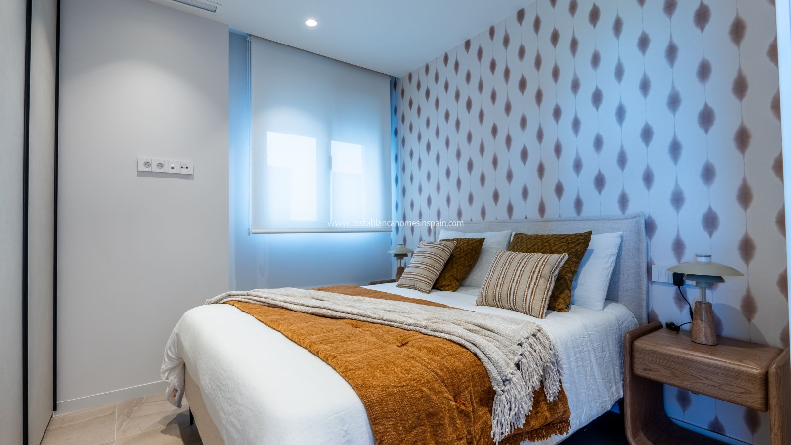 Nybygg - Apartment - Guardamar del Segura