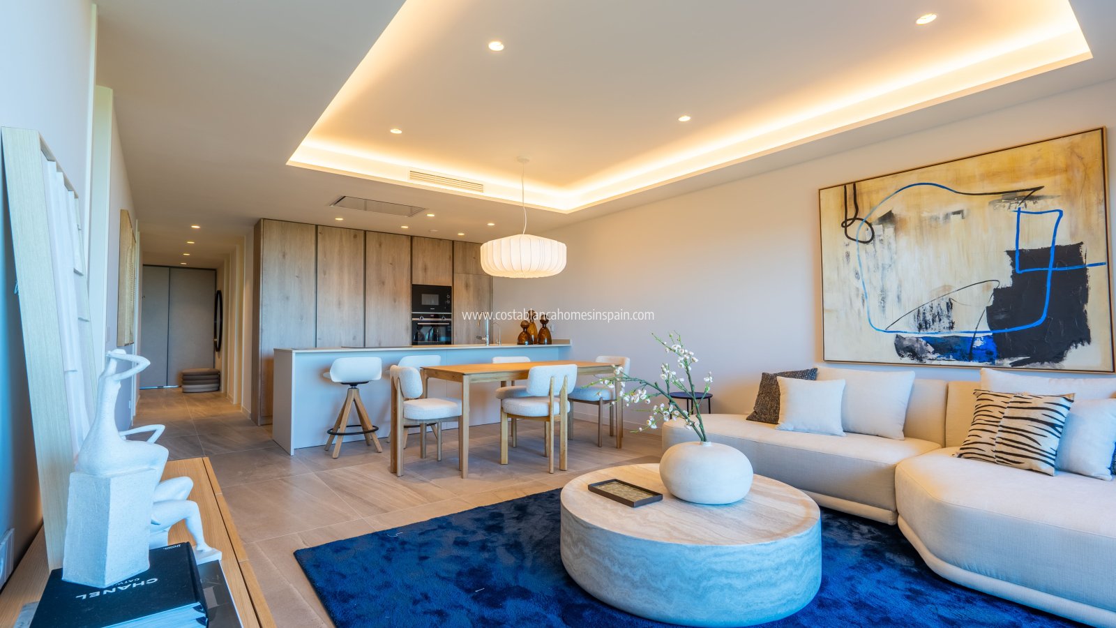 Nybygg - Apartment - Guardamar del Segura