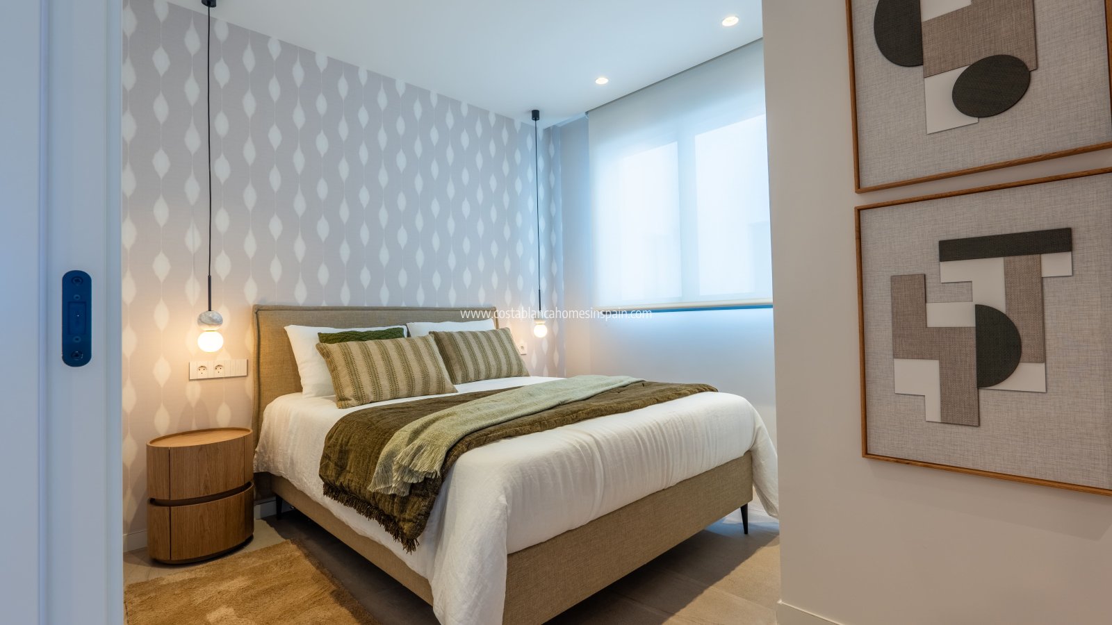 Nybygg - Apartment - Guardamar del Segura