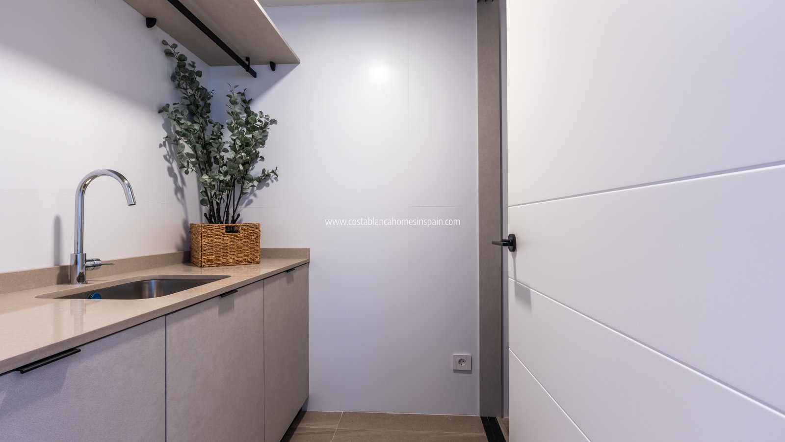 Nybygg - Apartment - Guardamar del Segura