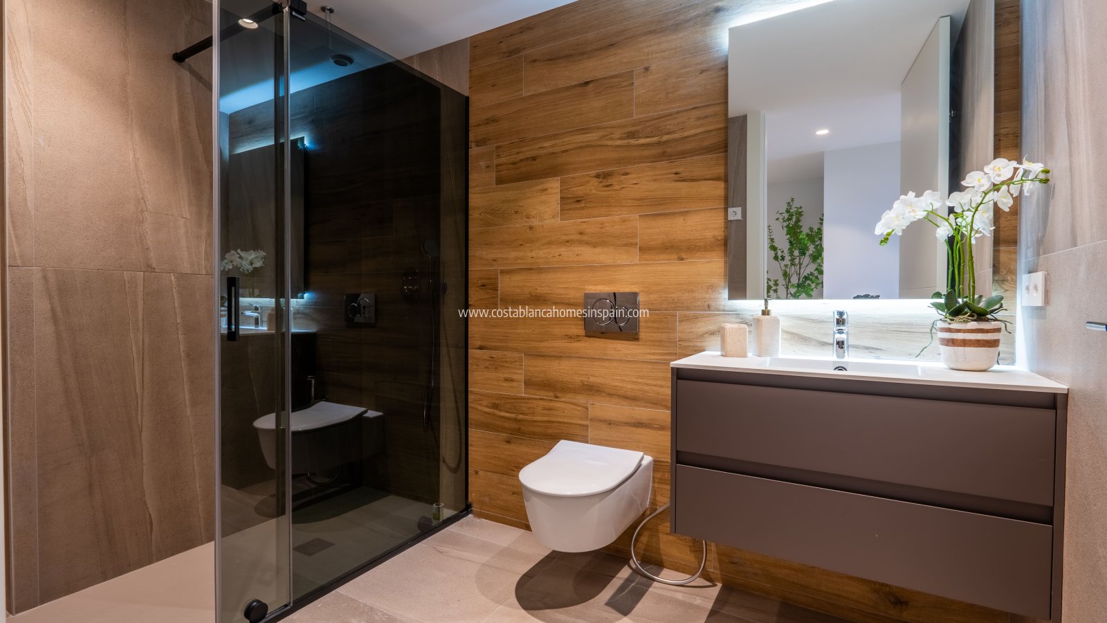 Nybygg - Apartment - Guardamar del Segura