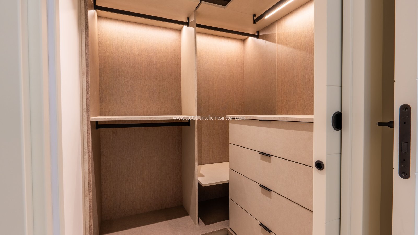 Nybygg - Apartment - Guardamar del Segura