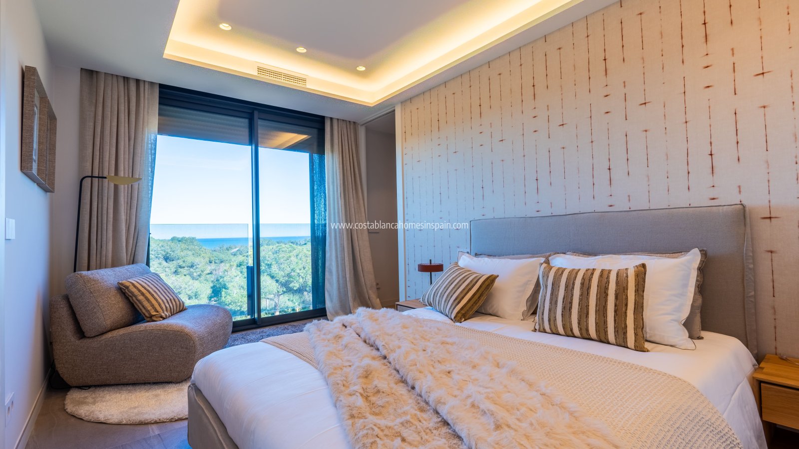 Nybygg - Apartment - Guardamar del Segura