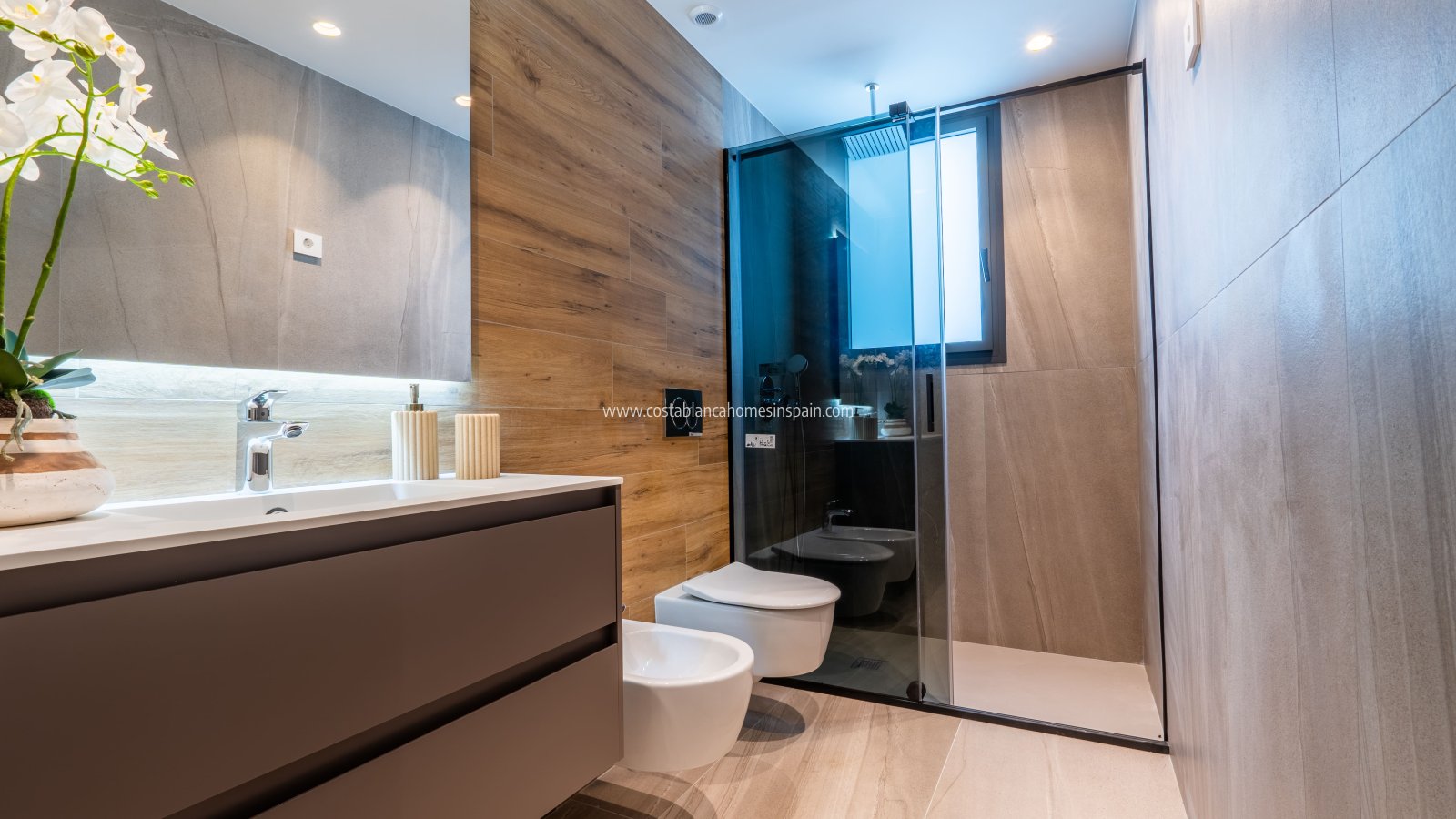 Nybygg - Apartment - Guardamar del Segura