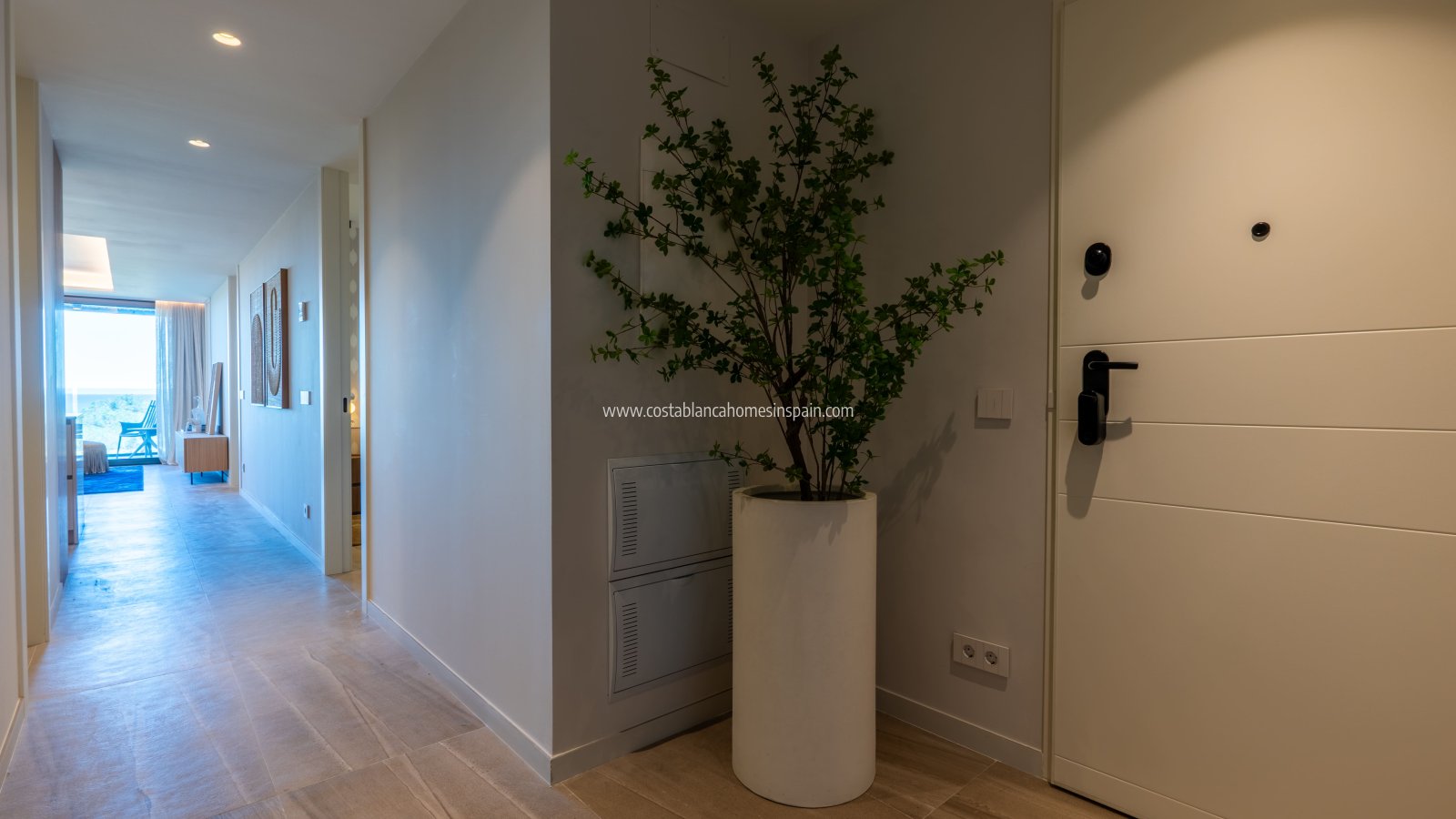 Nybygg - Apartment - Guardamar del Segura