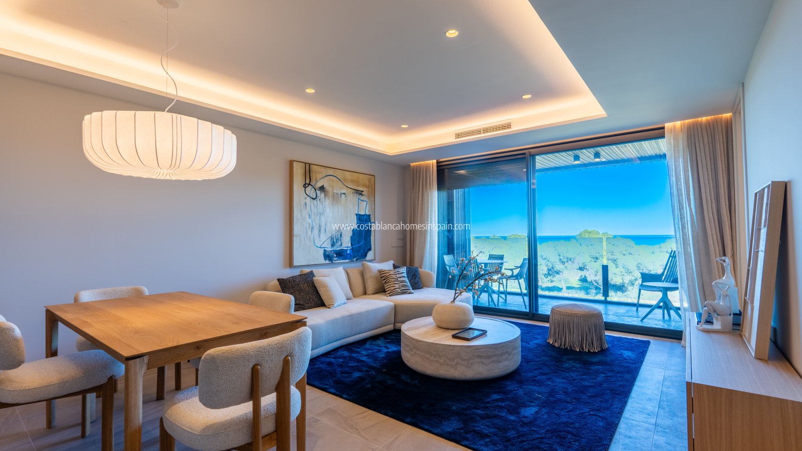 Nybygg - Apartment - Guardamar del Segura