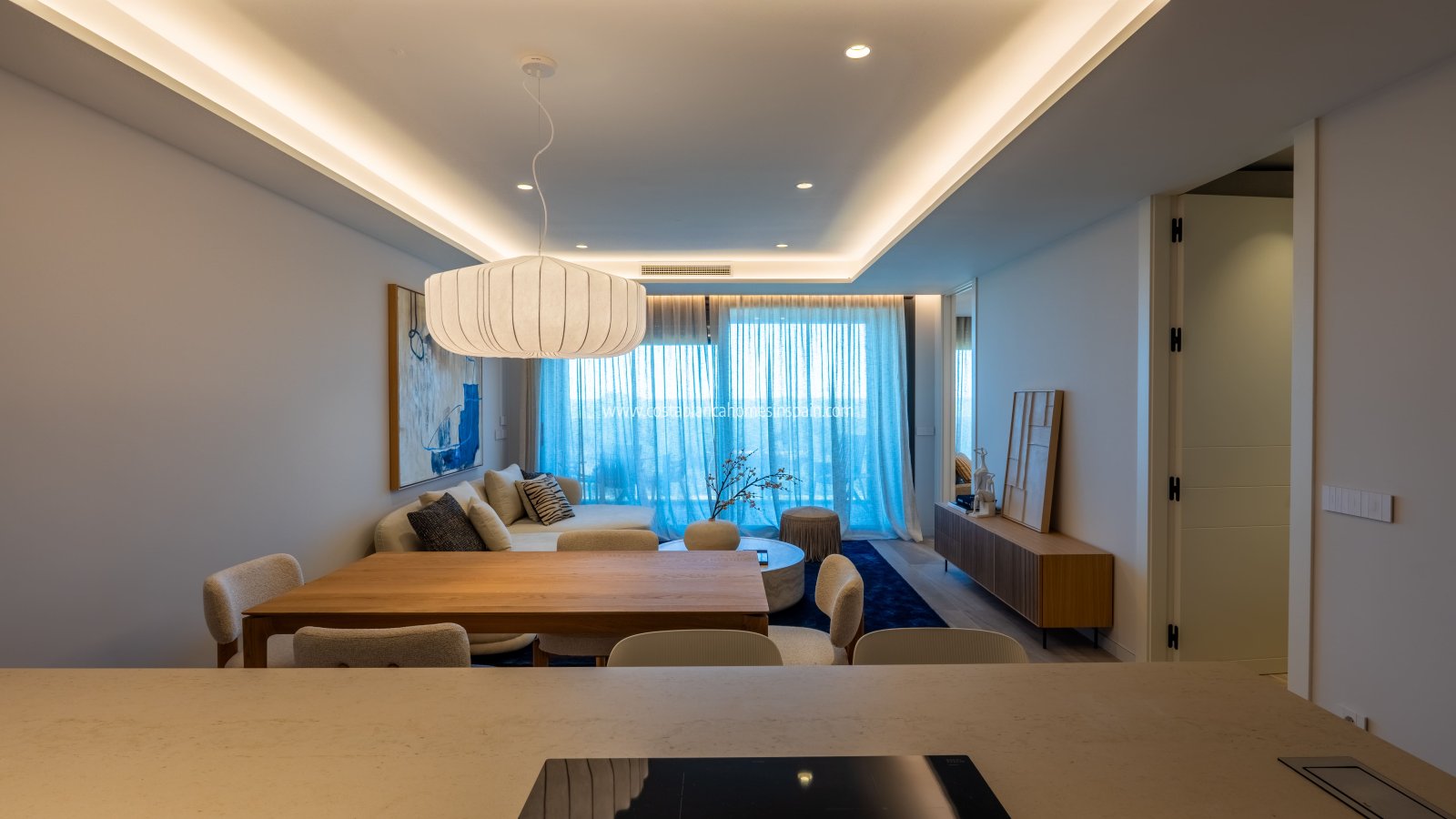 Nybygg - Apartment - Guardamar del Segura