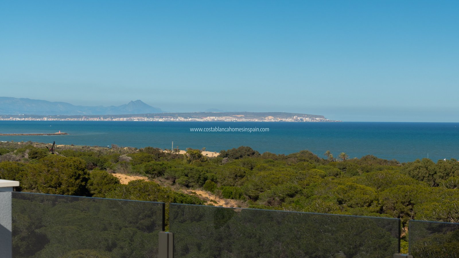 Nybygg - Apartment - Guardamar del Segura