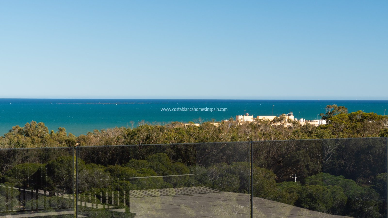 Nybygg - Apartment - Guardamar del Segura