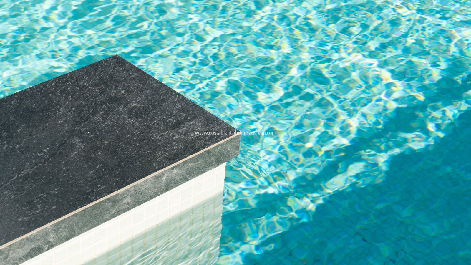 Nybygg - Apartment - Guardamar del Segura