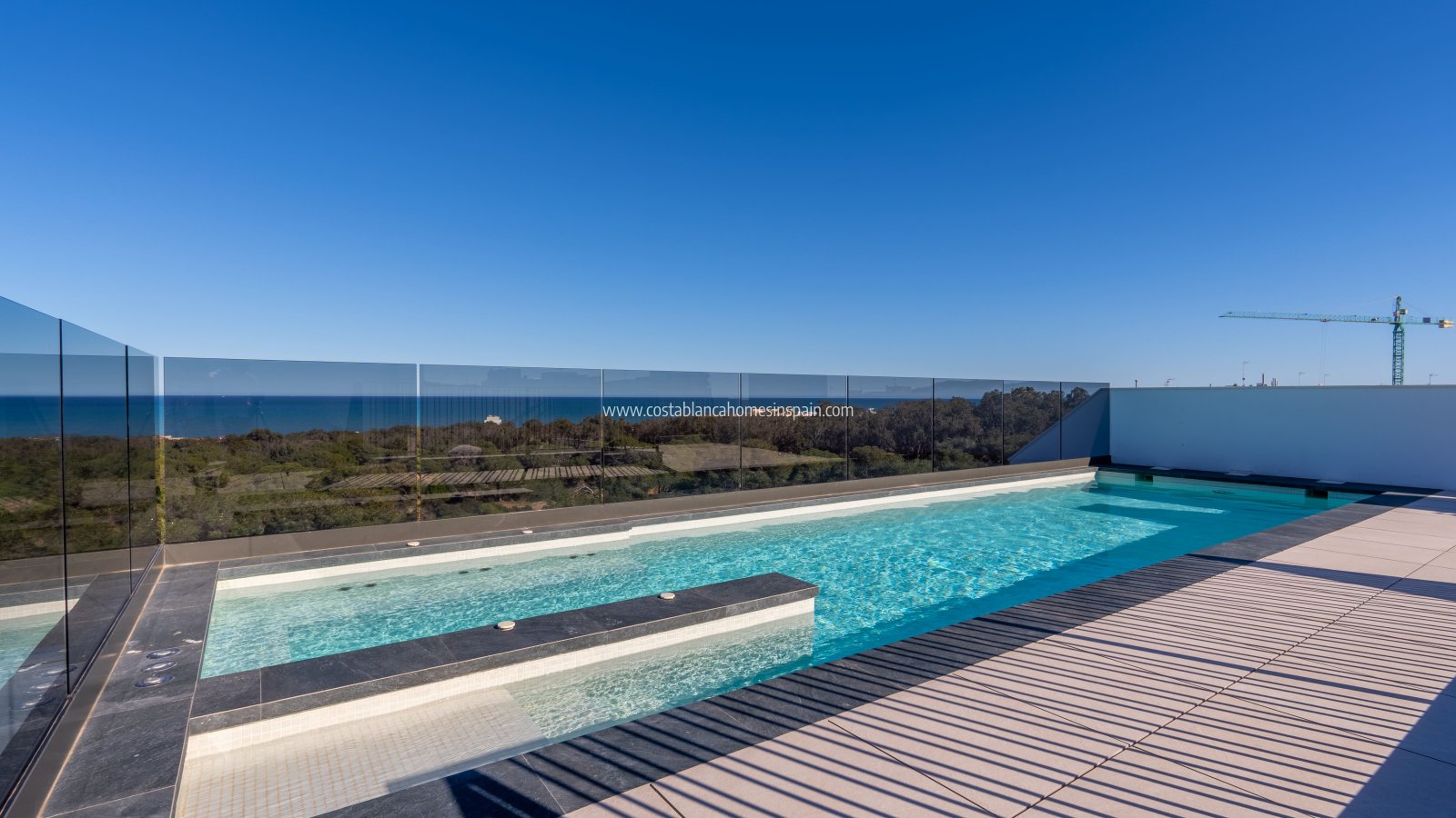 Nybygg - Apartment - Guardamar del Segura