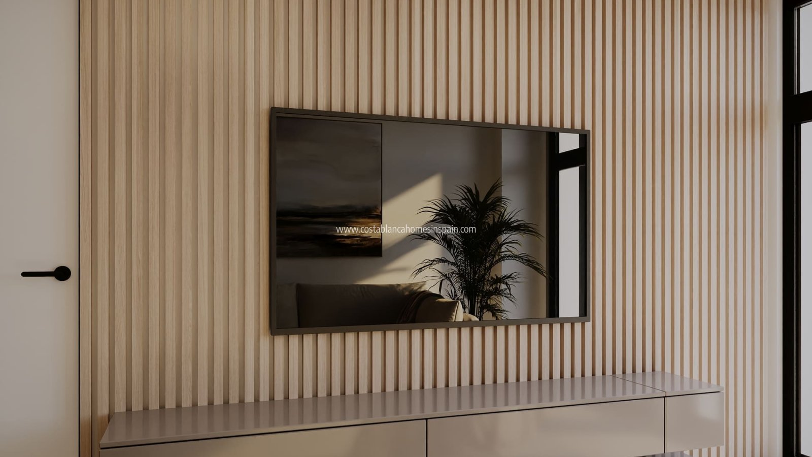 Nybygg - Apartment - Guardamar del Segura