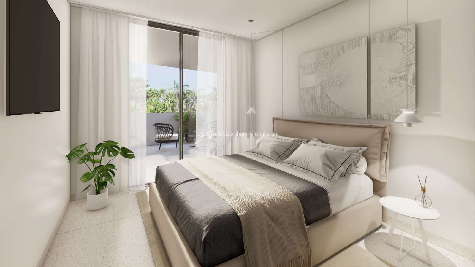 Nybygg - Apartment - Guardamar del Segura