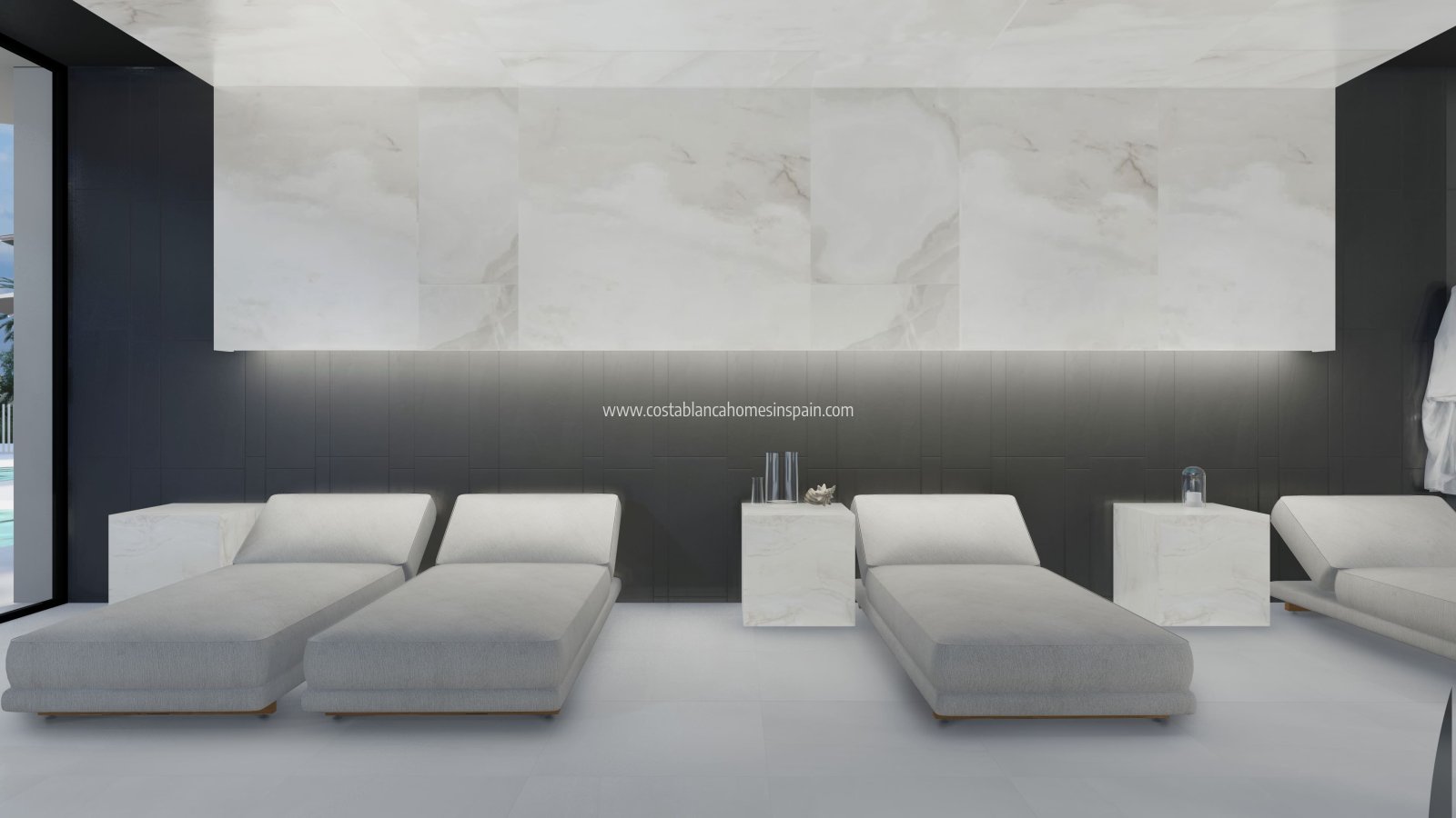 Nybygg - Apartment - Guardamar del Segura