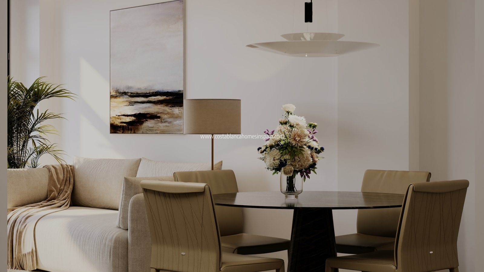 Nybygg - Apartment - Guardamar del Segura