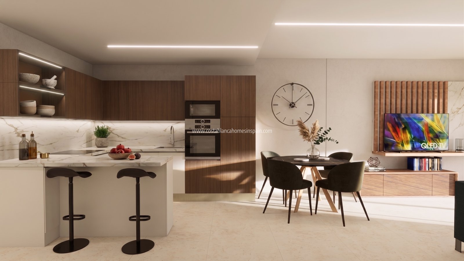 Nybygg - Apartment - Guardamar del Segura
