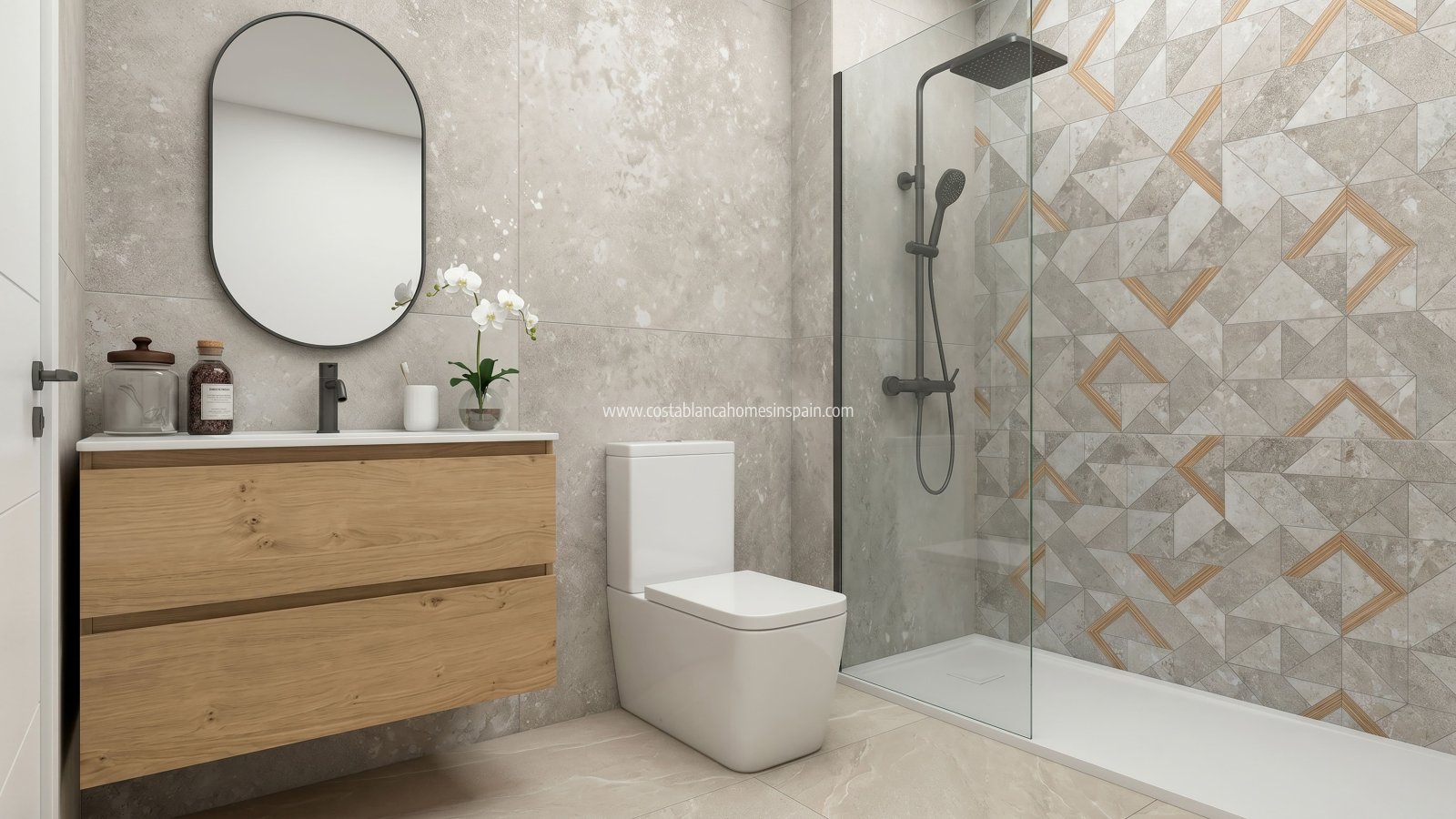 Nybygg - Apartment - Guardamar del Segura