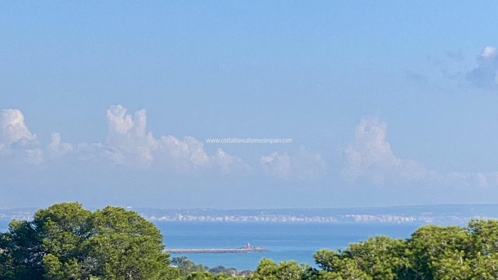 Nybygg - Apartment - Guardamar del Segura