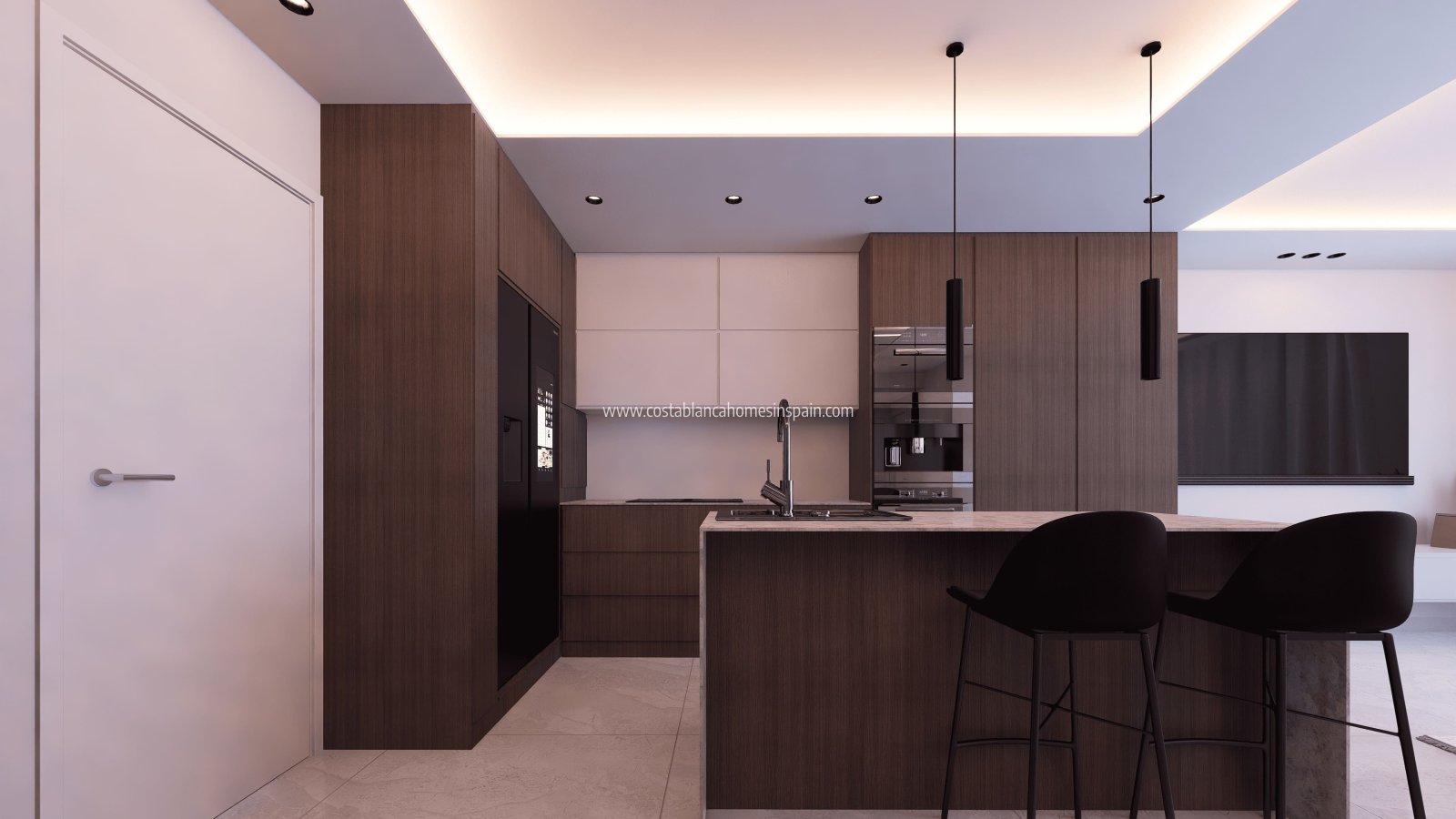 Nybygg - Apartment - Guardamar del Segura
