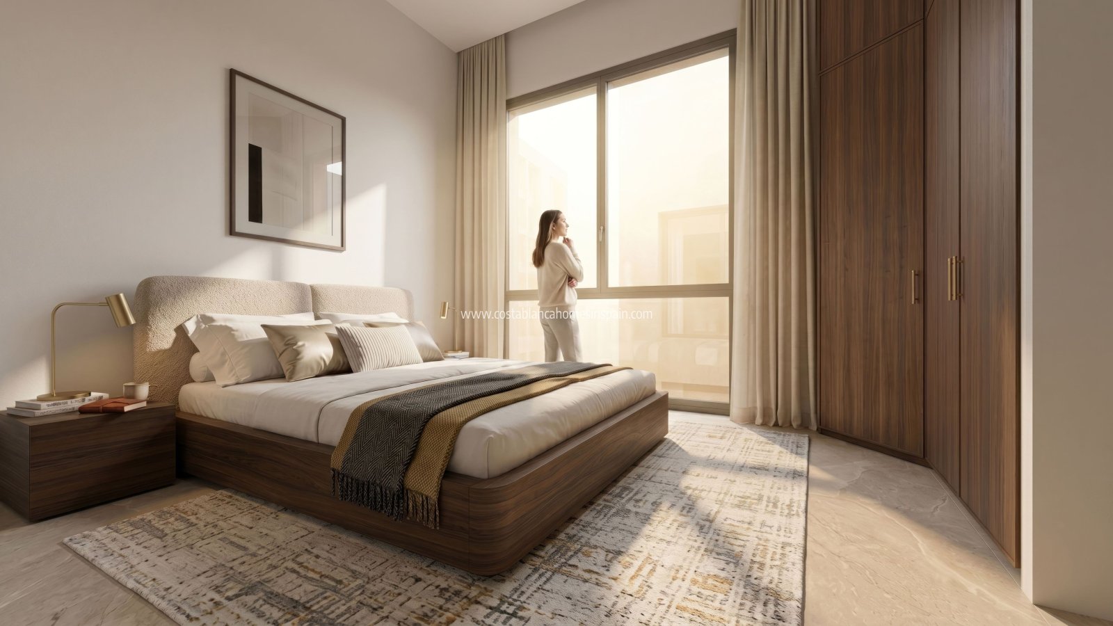 Nybygg - Apartment - Guardamar del Segura