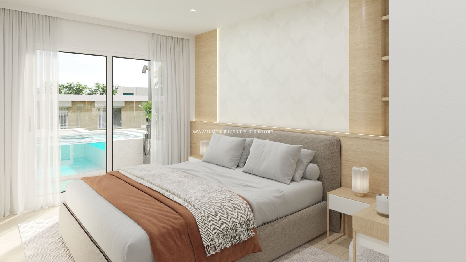 Nybygg - Apartment - Guardamar del Segura