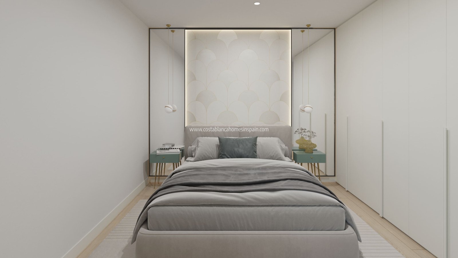 Nybygg - Apartment - Guardamar del Segura