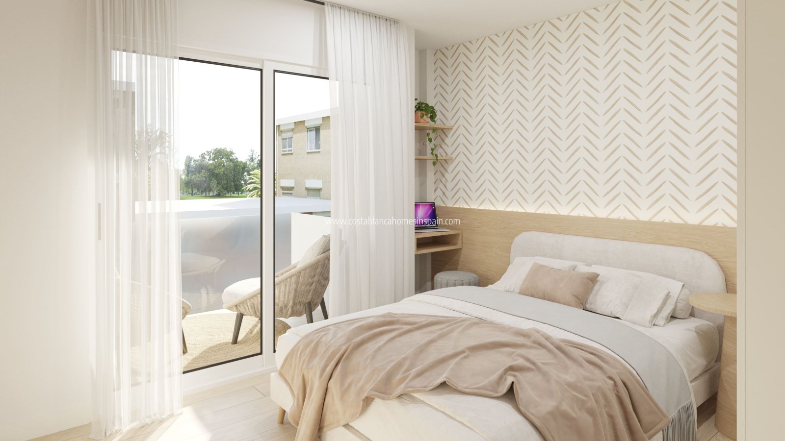 Nybygg - Apartment - Guardamar del Segura