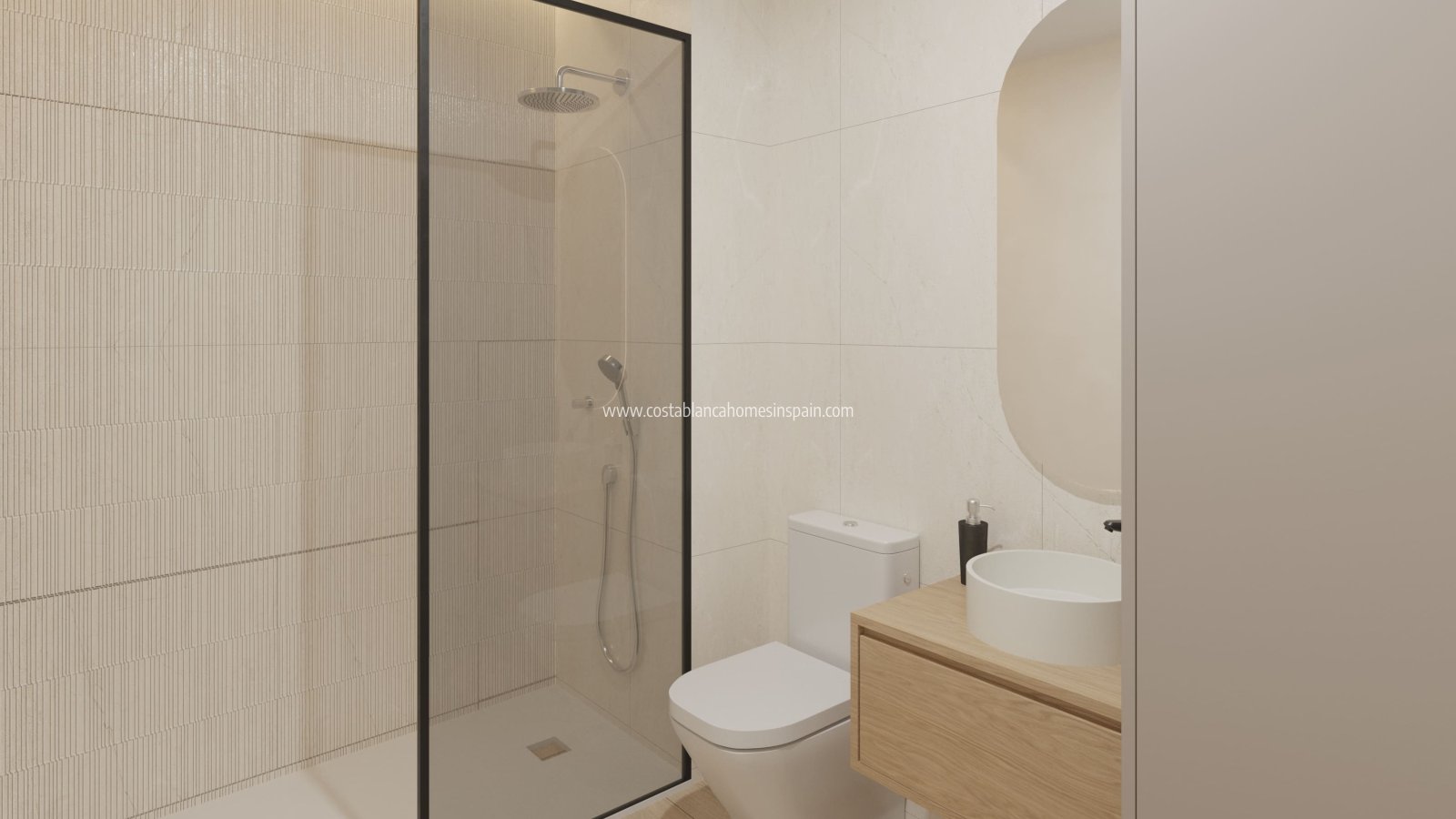 Nybygg - Apartment - Guardamar del Segura