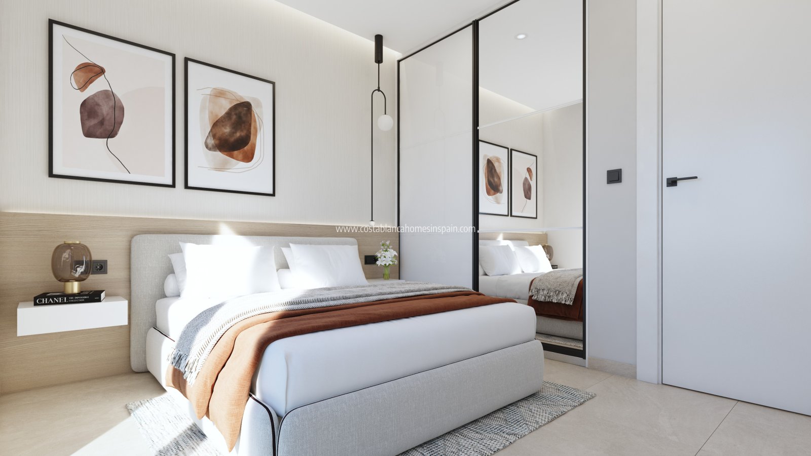 Nybygg - Apartment - Guardamar del Segura