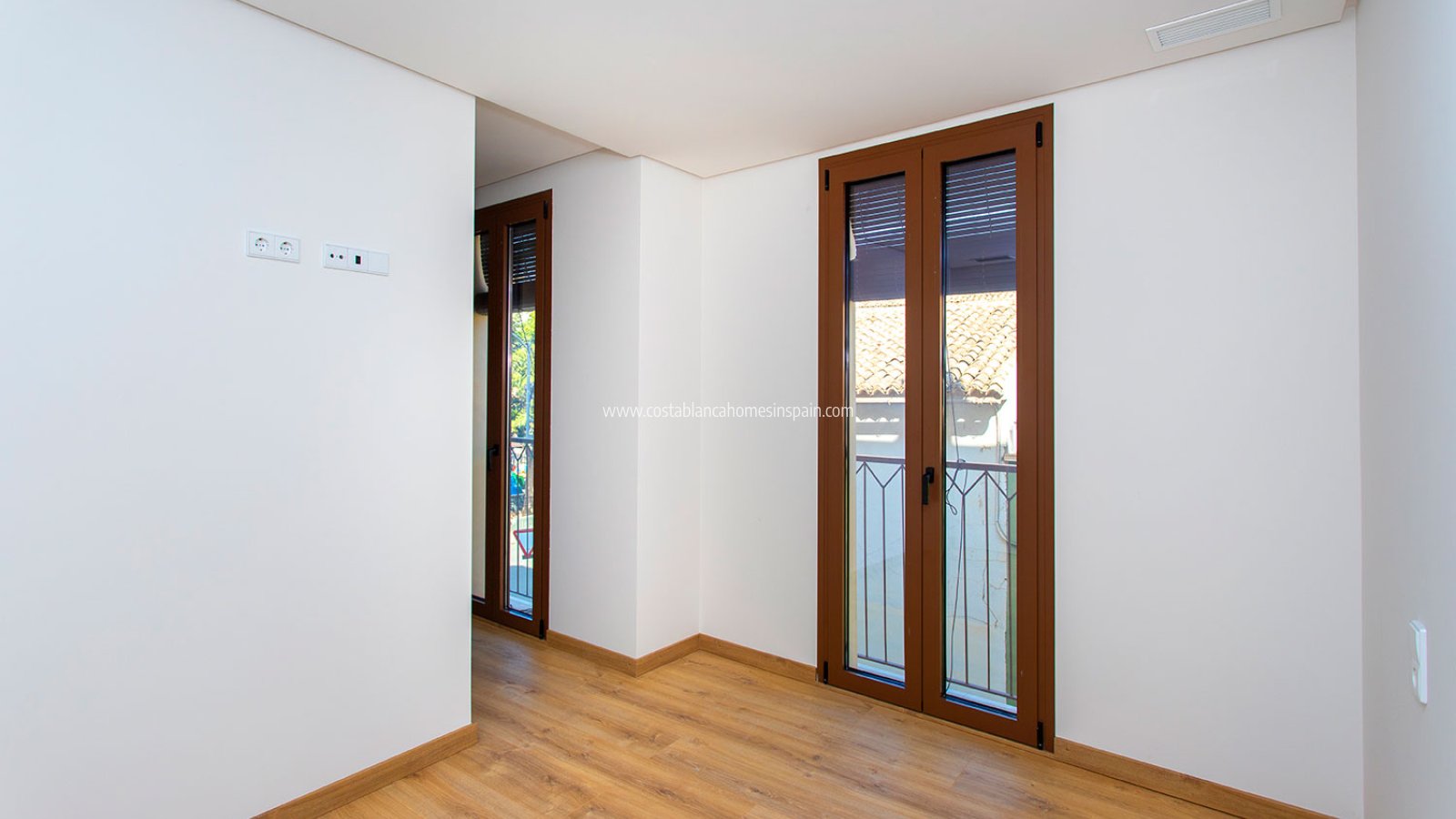 Nybygg - Apartment - Hondon de las Nieves