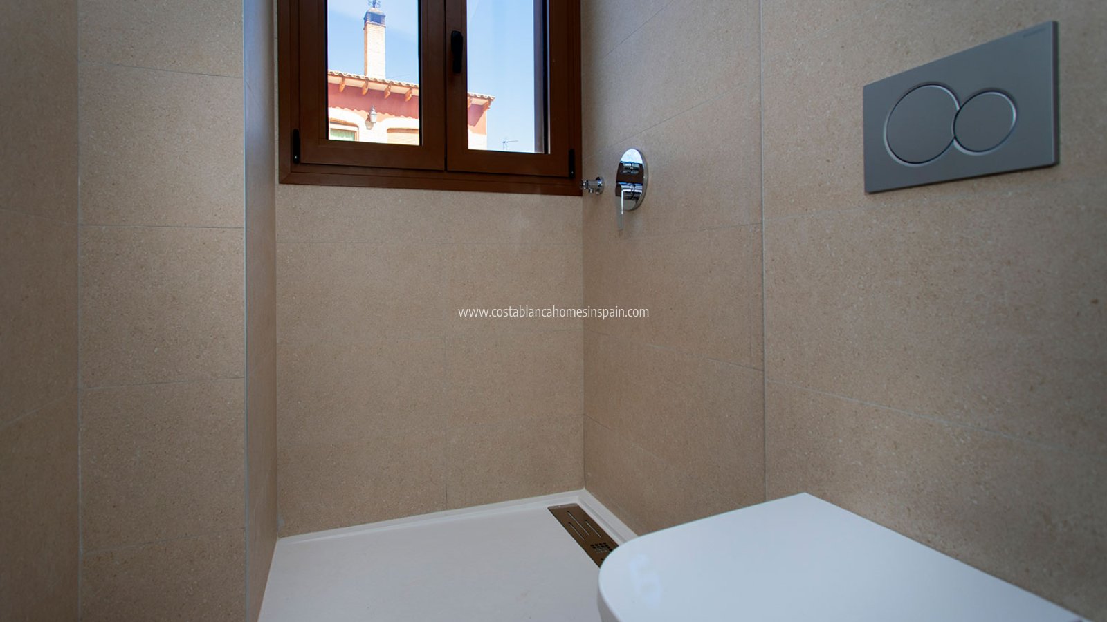 Nybygg - Apartment - Hondon de las Nieves