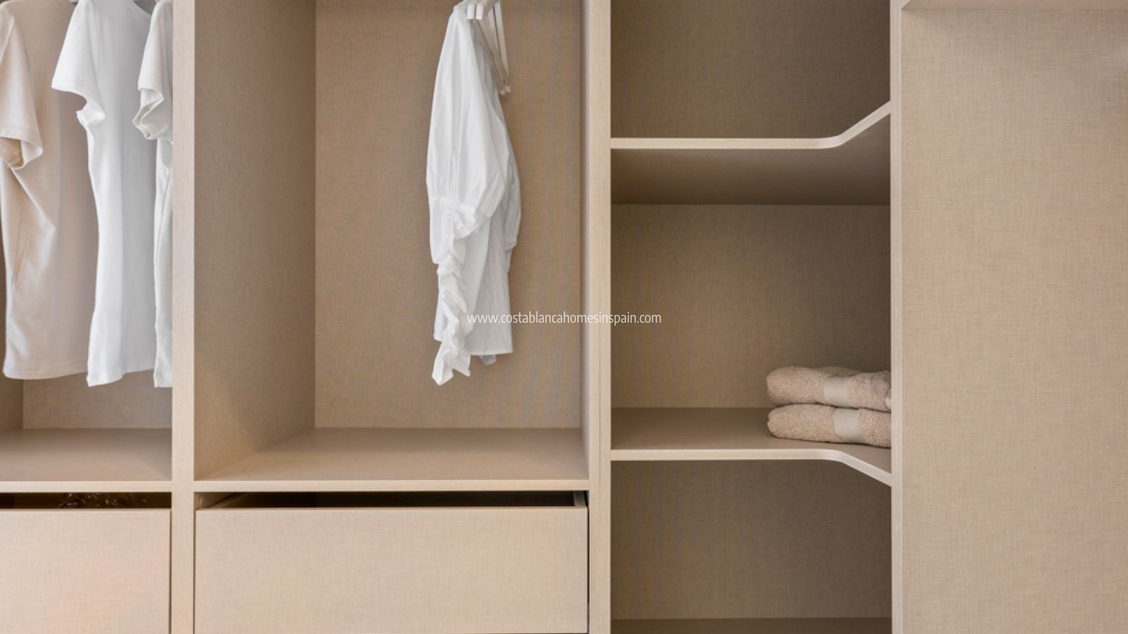 Nybygg - Apartment - Islas Menores