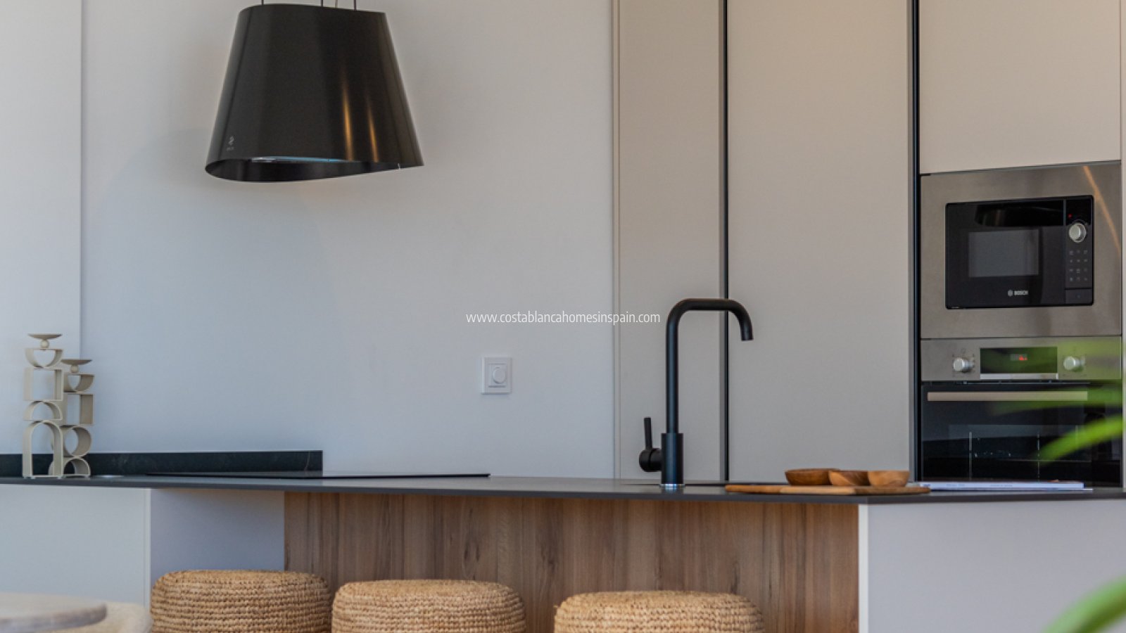 Nybygg - Apartment - Islas Menores