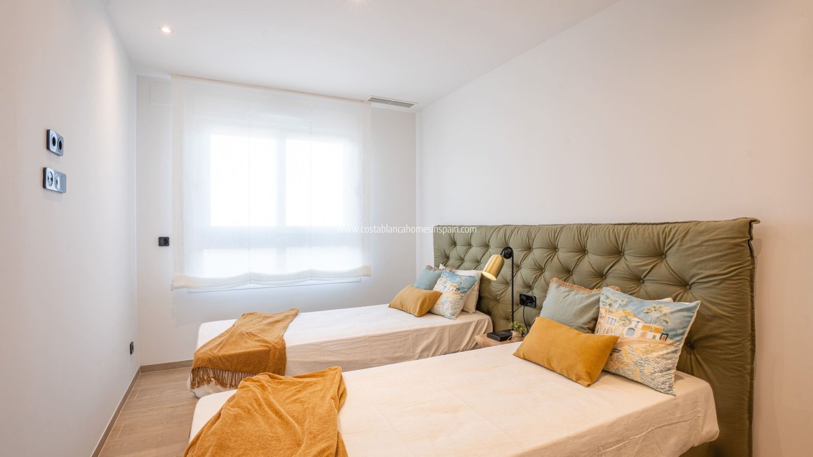 Nybygg - Apartment - La Finca Golf