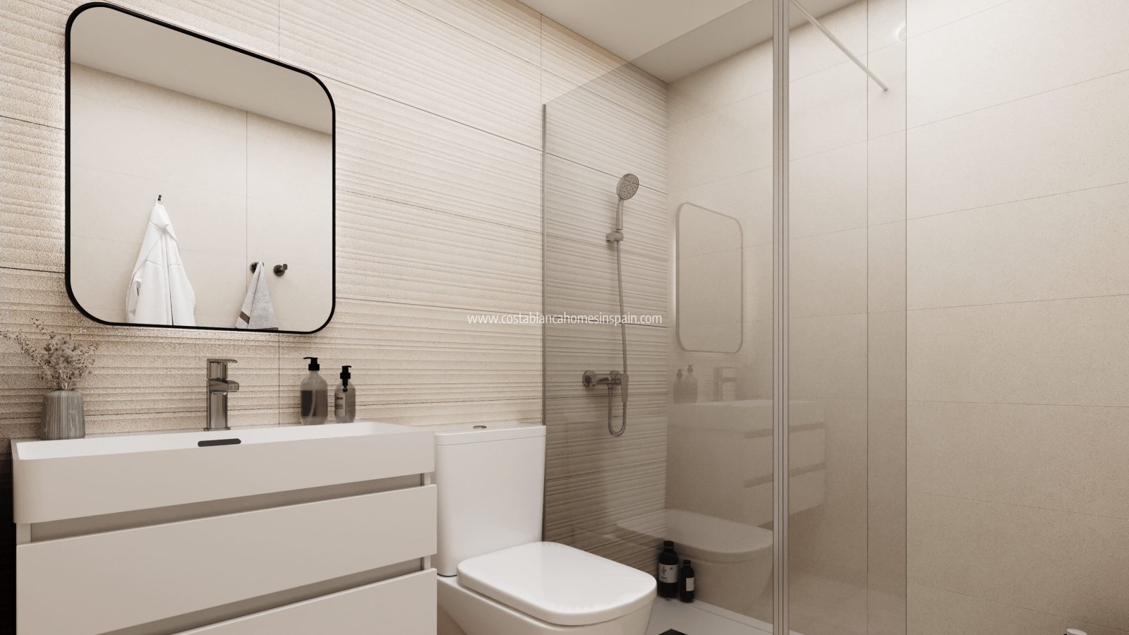 Nybygg - Apartment - La Manga Club