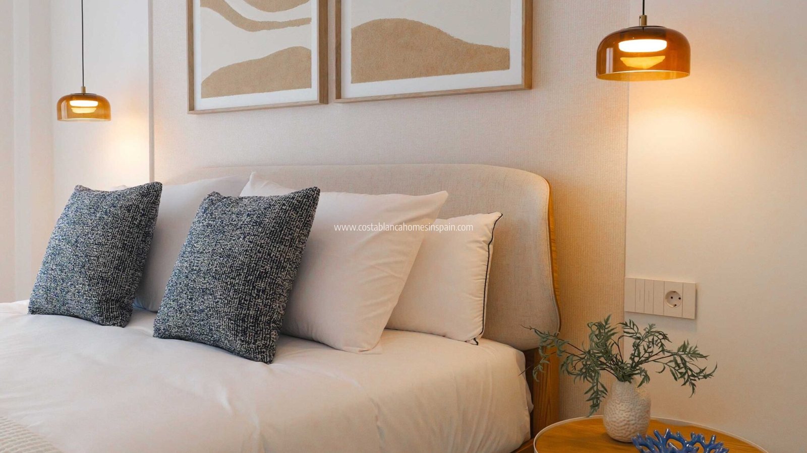 Nybygg - Apartment - La Manga del Mar Menor