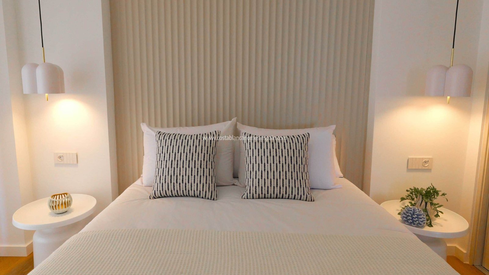 Nybygg - Apartment - La Manga del Mar Menor