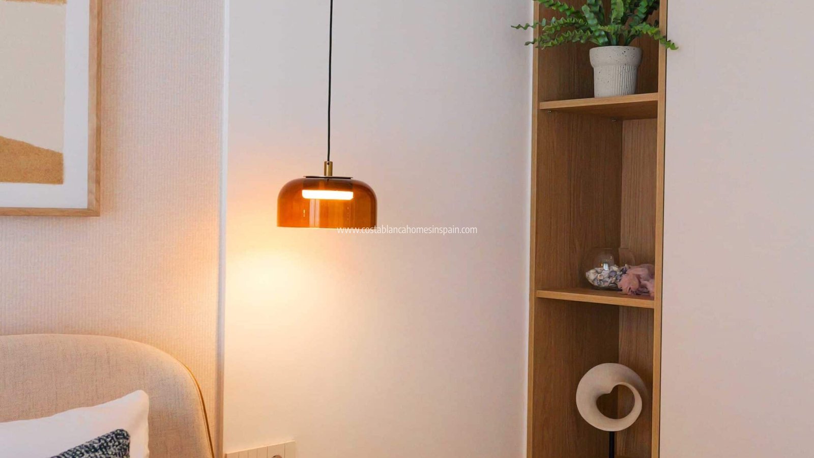 Nybygg - Apartment - La Manga del Mar Menor